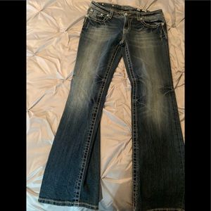 Miss Me Jeans Size 32